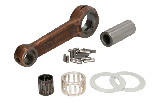 Шатун HR8626 HOT RODS
