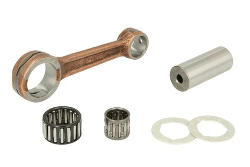 Шатун HR8101 HOT RODS