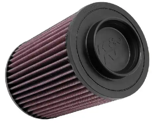 Фильтр воздушный K&N FILTERS PL8007