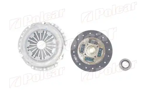 Комплект сцепления POLCAR VA826420