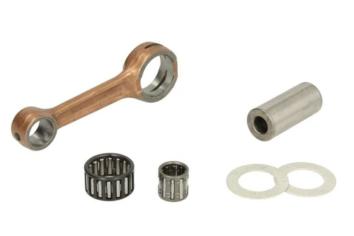 Шатун HR8128 HOT RODS