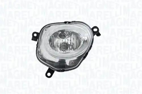 Фара MAGNETI MARELLI 714081765251