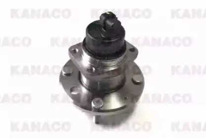 Комплект подшипников колеса H20045 KANACO