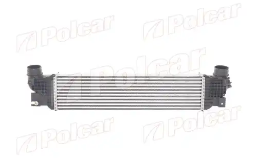 Интеркулер POLCAR 32K1J8-1