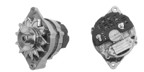 Генератор LETRIKA MG396
