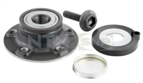 Ступица NTN R15750