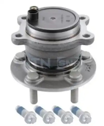 Ступица NTN R15283