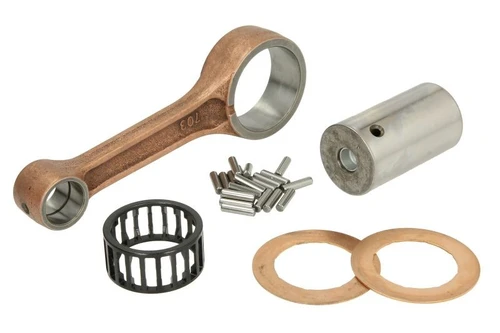 Шатун HR8703 HOT RODS