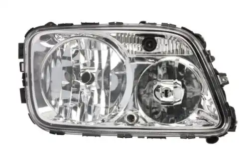 Фара TRUCK LITE HLME005R