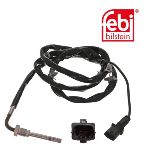 Датчик температуры автомобильный FEBI 48834