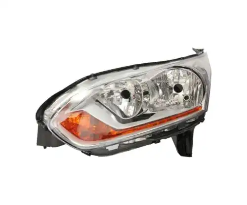 Фара DEPO 43111C4LMLEMN1