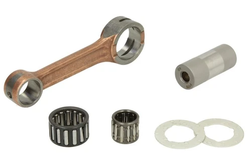 Шатун HR8143 HOT RODS