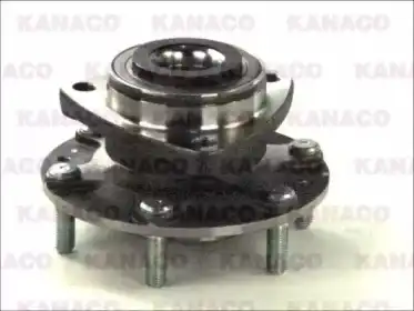 Комплект подшипников колеса H10315 KANACO
