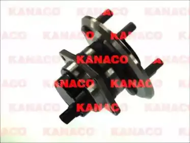 Комплект подшипников колеса H22085 KANACO