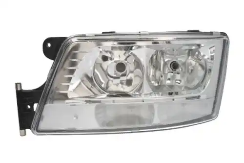 Фара противотуманная TRUCK LITE HLMA008L