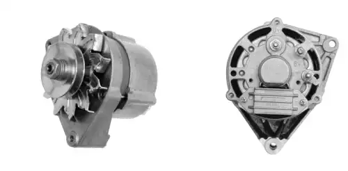 Генератор LETRIKA MG528