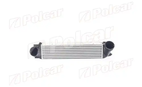 Интеркулер POLCAR 2060J8-1