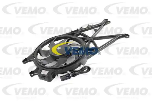 Вентилятор радиатора V40011073 VEMO