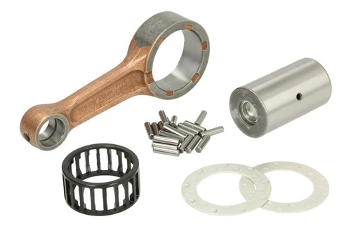 Шатун HR8616 HOT RODS