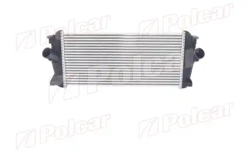 Интеркулер POLCAR 2422J8-1