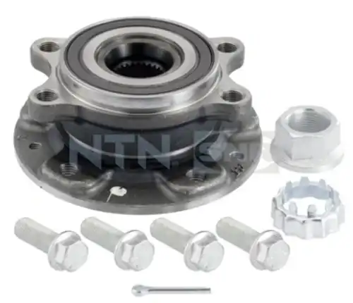Ступица NTN R155119
