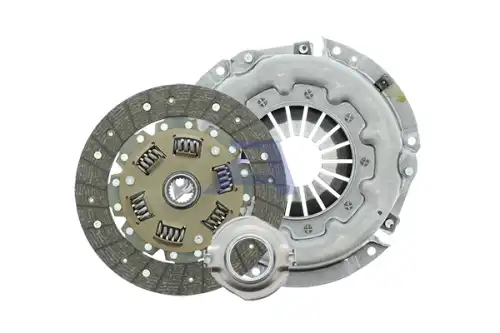Clutch kit with bearing KZ053 AISIN