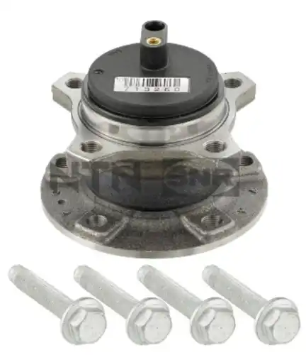 Ступица NTN R15969