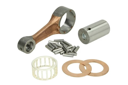 Шатун HR8632 HOT RODS