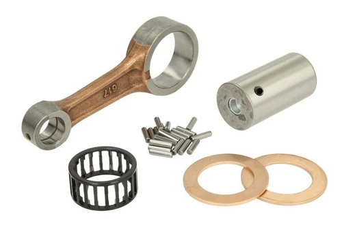 Шатун HR8660 HOT RODS
