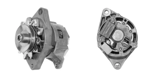 Генератор LETRIKA MG123