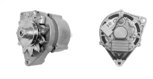 Генератор LETRIKA MG124