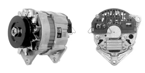 Генератор LETRIKA MG110