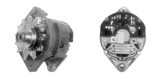 Генератор LETRIKA MG258