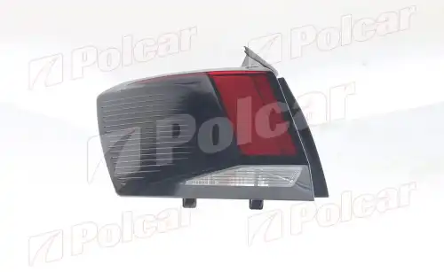 Фонарь задний POLCAR 57X287-U