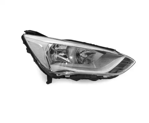 Фара DEPO 43111AARMLDEM