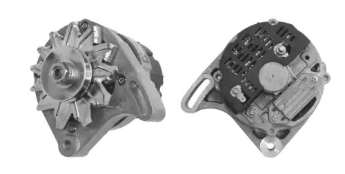 Генератор LETRIKA MG432