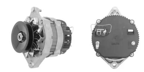 Генератор LETRIKA MG272