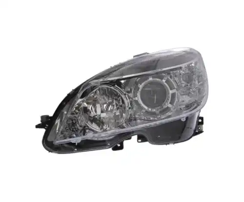 Фара DEPO 4401167LMLDEMN
