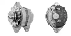 Генератор LETRIKA MG127