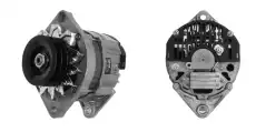 Генератор LETRIKA MG524