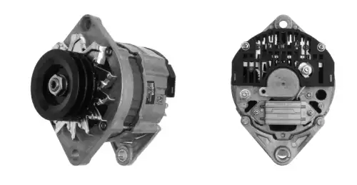 Генератор LETRIKA MG524