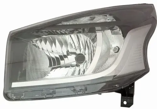 Фара DEPO 55111A7LLEMN2