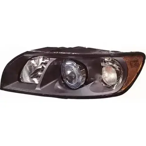 Фара DEPO 7731118LMLEHM2