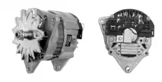 Генератор MG216 LETRIKA