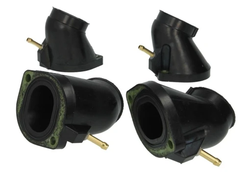 Intake pipe set CHY50 TOURMAX
