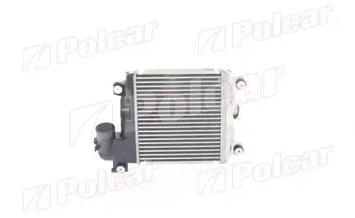 Интеркулер POLCAR 8192J8-1