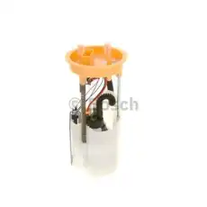 Автозапчасть 0986580828 BOSCH