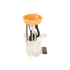 Автозапчасть 0986580828 BOSCH