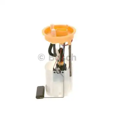 Автозапчасть 0986580828 BOSCH