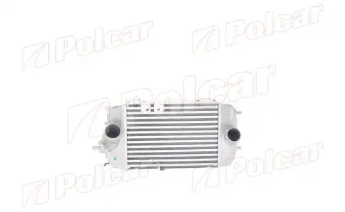 Интеркулер POLCAR 4028J8-1